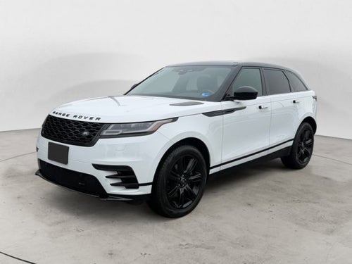 2023 Land Rover Range Rover Velar R-Dynamic S