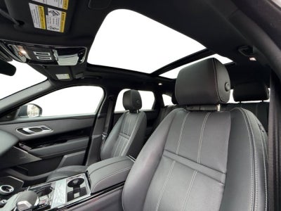 2023 Land Rover Range Rover Velar R-Dynamic S