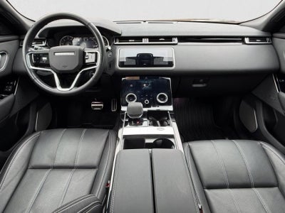 2023 Land Rover Range Rover Velar R-Dynamic S