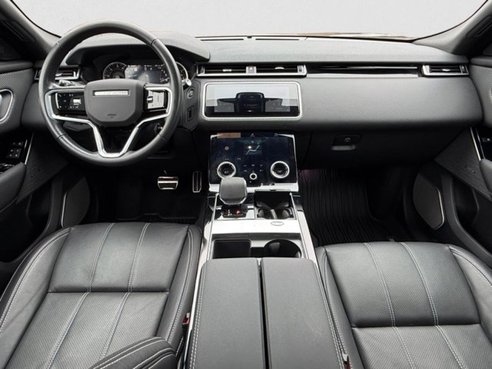 2023 Land Rover Range Rover Velar R-Dynamic S