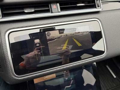 2023 Land Rover Range Rover Velar R-Dynamic S