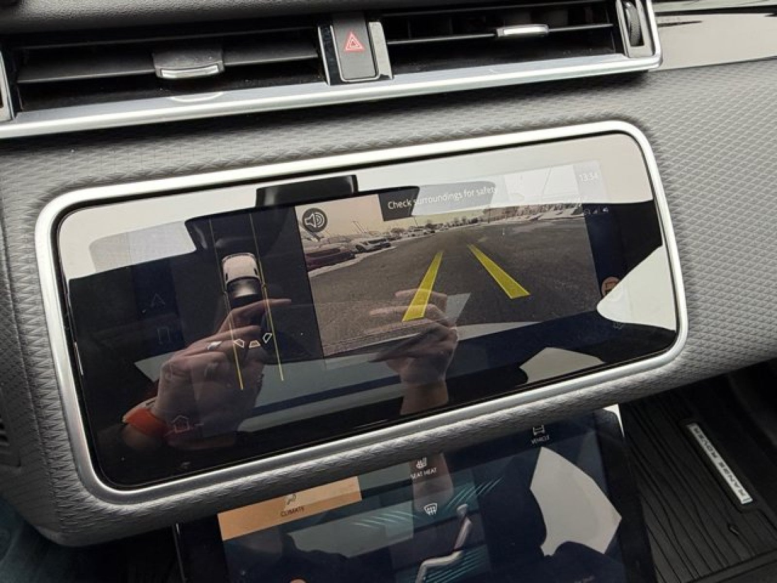 2023 Land Rover Range Rover Velar R-Dynamic S