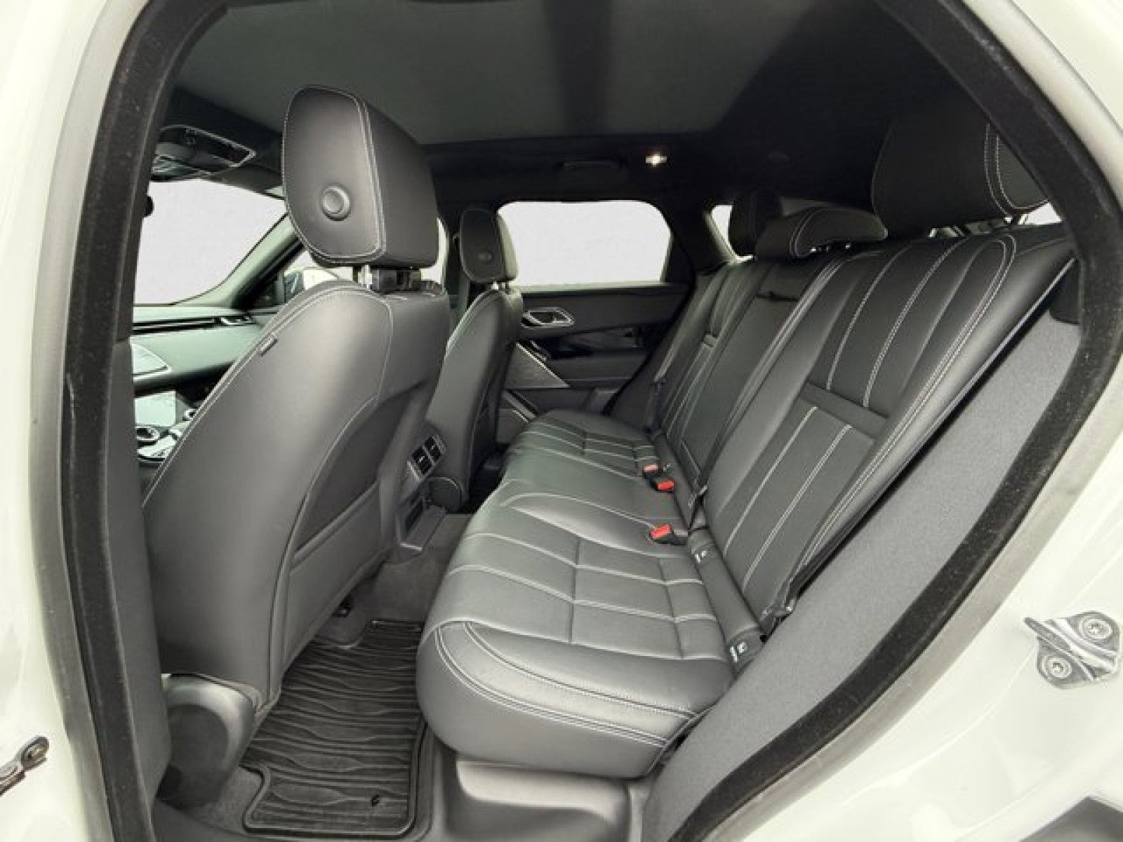 2023 Land Rover Range Rover Velar R-Dynamic S