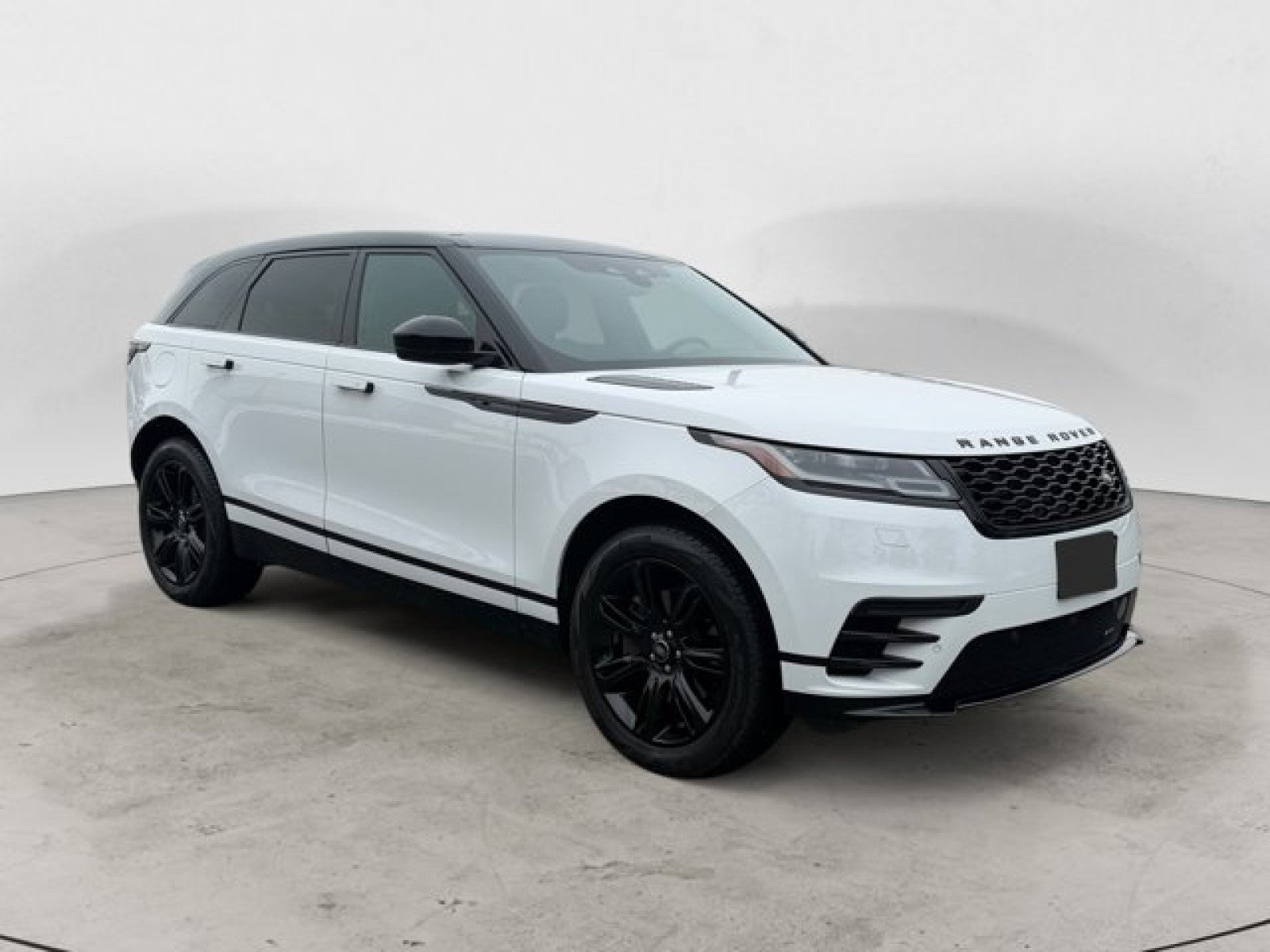 2023 Land Rover Range Rover Velar R-Dynamic S