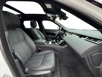 2023 Land Rover Range Rover Velar R-Dynamic S
