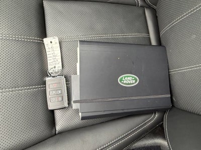 2023 Land Rover Range Rover Velar R-Dynamic S