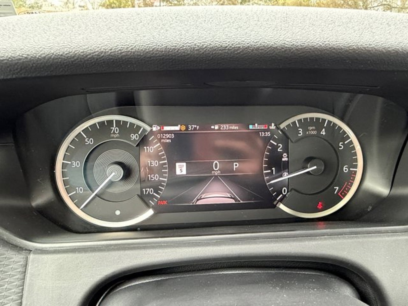 2023 Land Rover Range Rover Velar R-Dynamic S