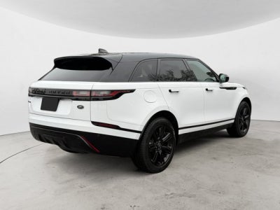 2023 Land Rover Range Rover Velar R-Dynamic S