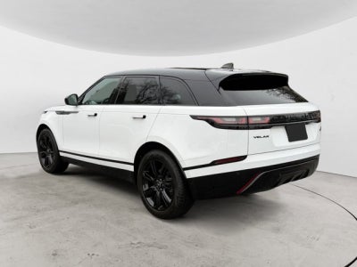2023 Land Rover Range Rover Velar R-Dynamic S