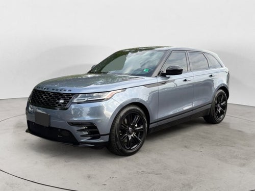 2022 Land Rover Range Rover Velar R-Dynamic S