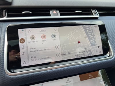 2022 Land Rover Range Rover Velar R-Dynamic S