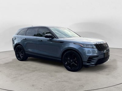 2022 Land Rover Range Rover Velar R-Dynamic S