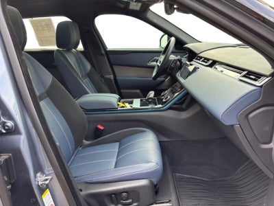 2022 Land Rover Range Rover Velar R-Dynamic S