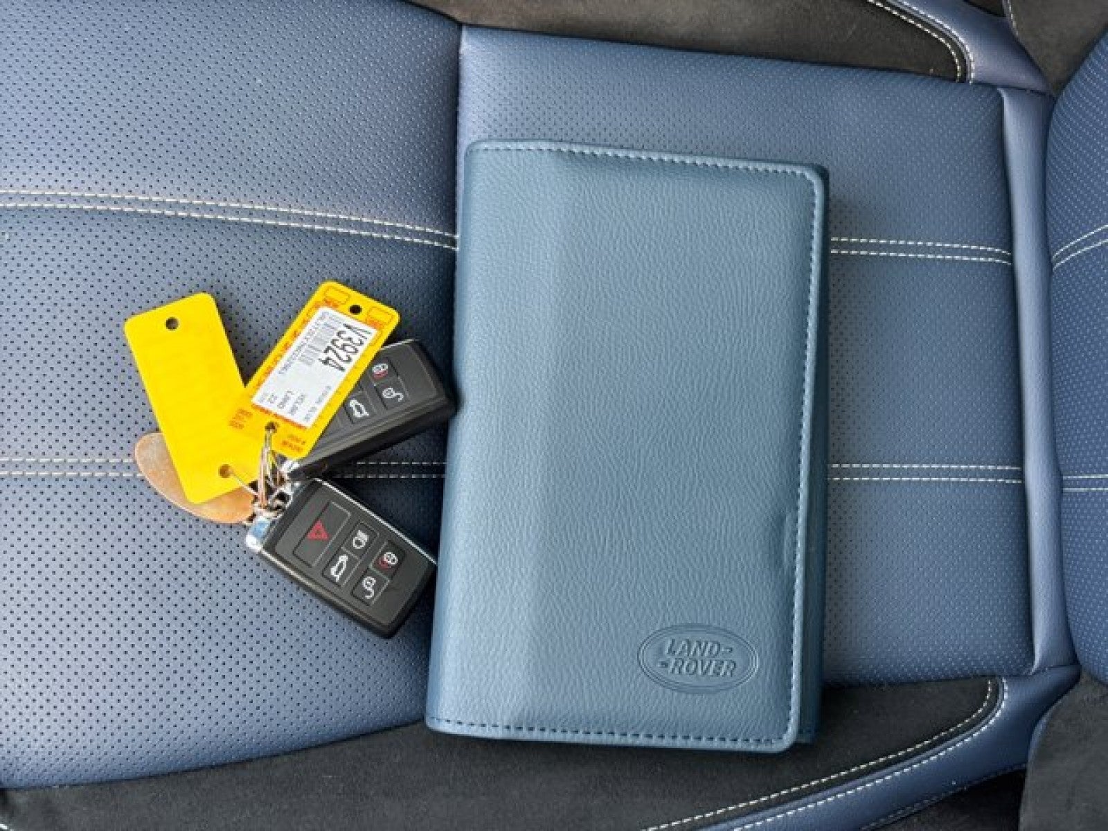 2022 Land Rover Range Rover Velar R-Dynamic S