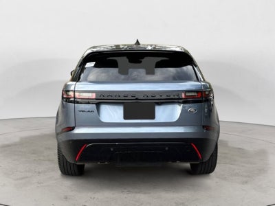 2022 Land Rover Range Rover Velar R-Dynamic S