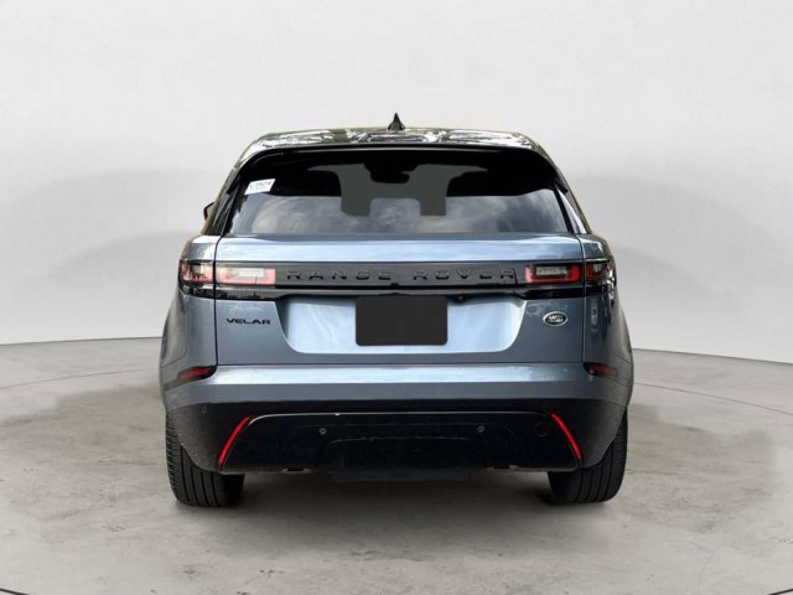 2022 Land Rover Range Rover Velar R-Dynamic S