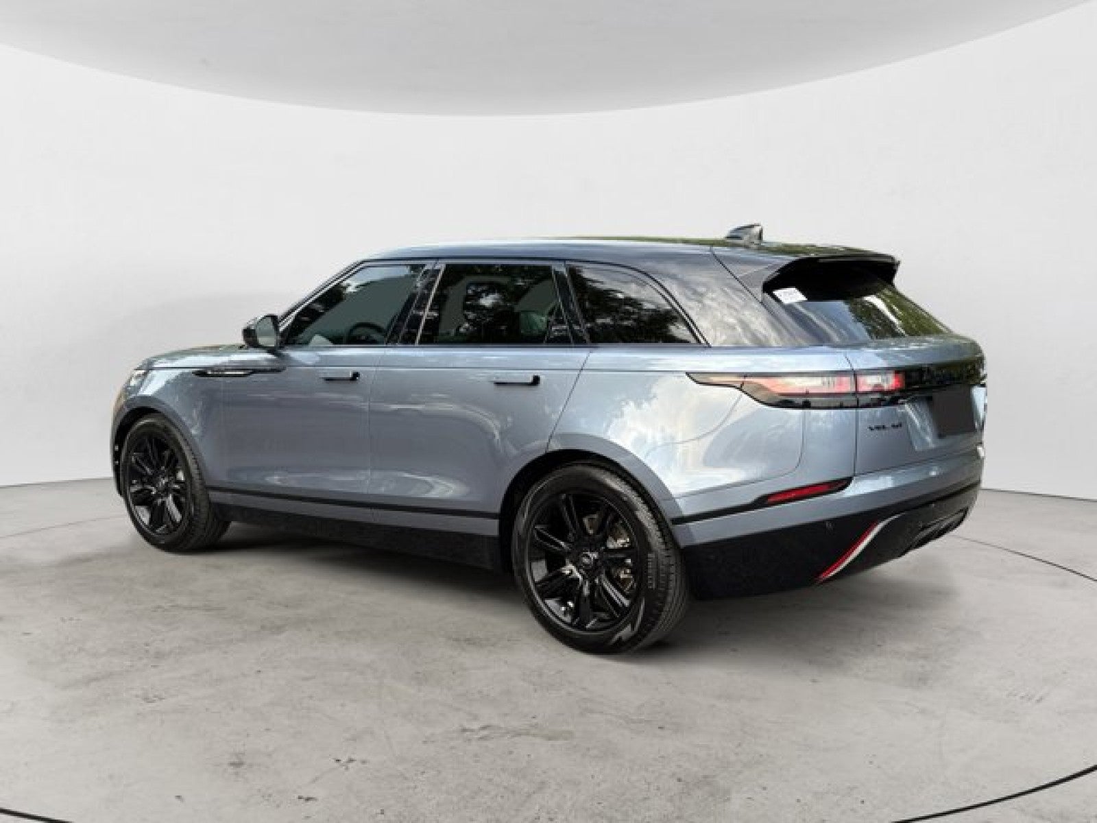 2022 Land Rover Range Rover Velar R-Dynamic S