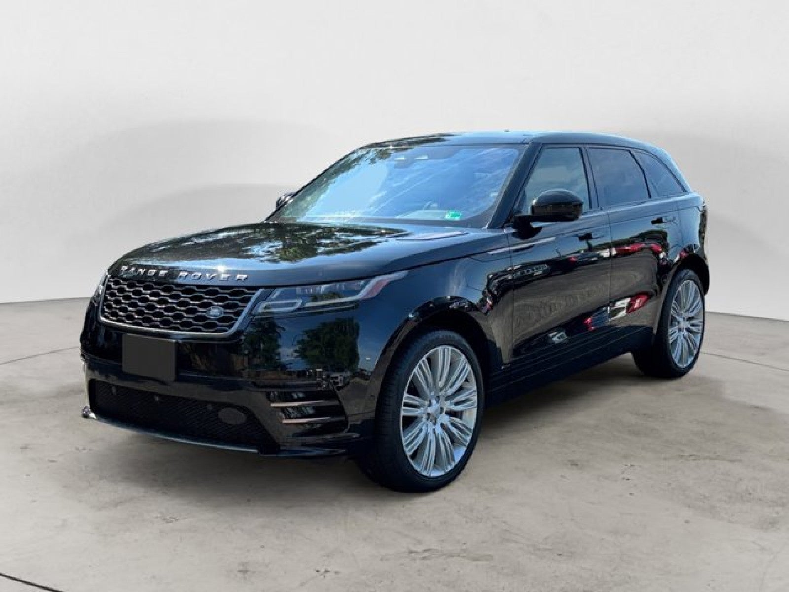 2021 Land Rover Range Rover Velar R-Dynamic S