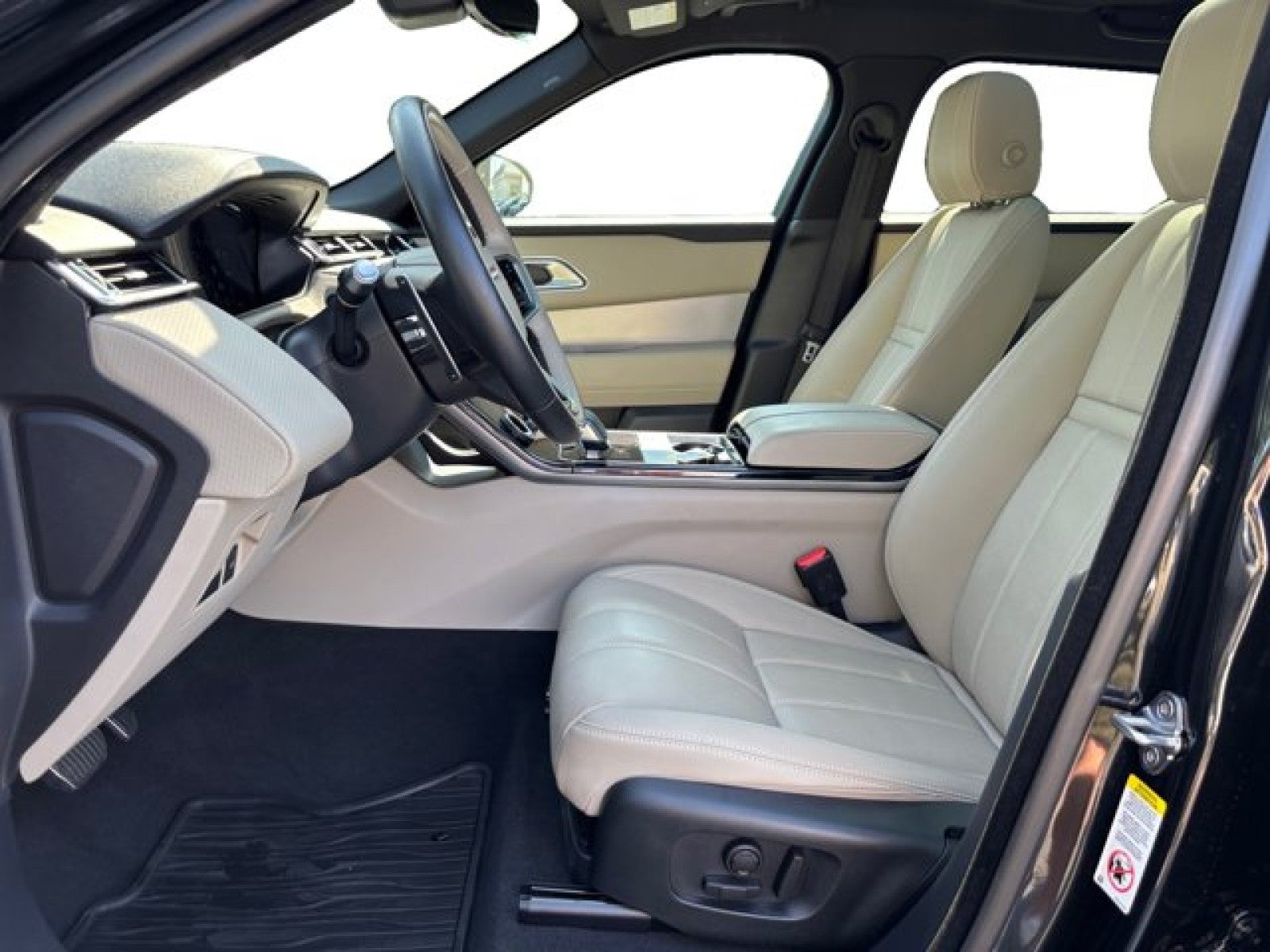 2021 Land Rover Range Rover Velar R-Dynamic S