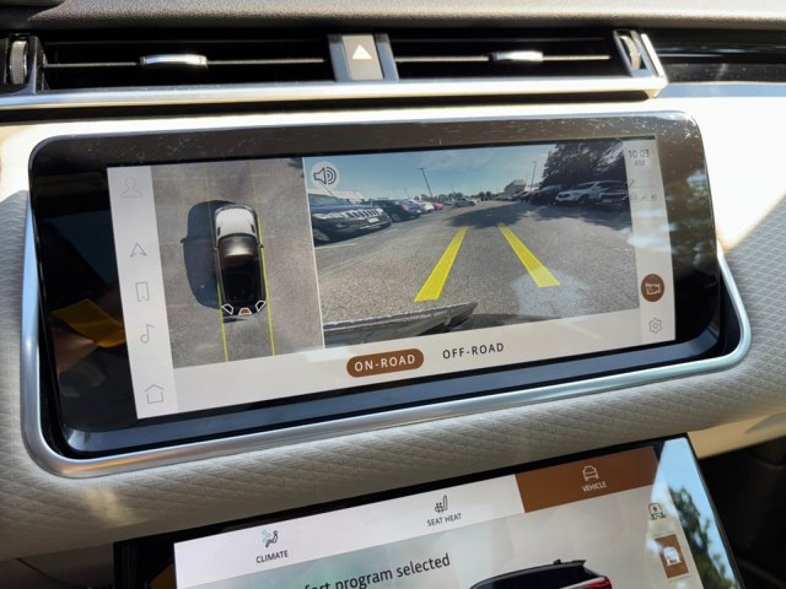 2021 Land Rover Range Rover Velar R-Dynamic S