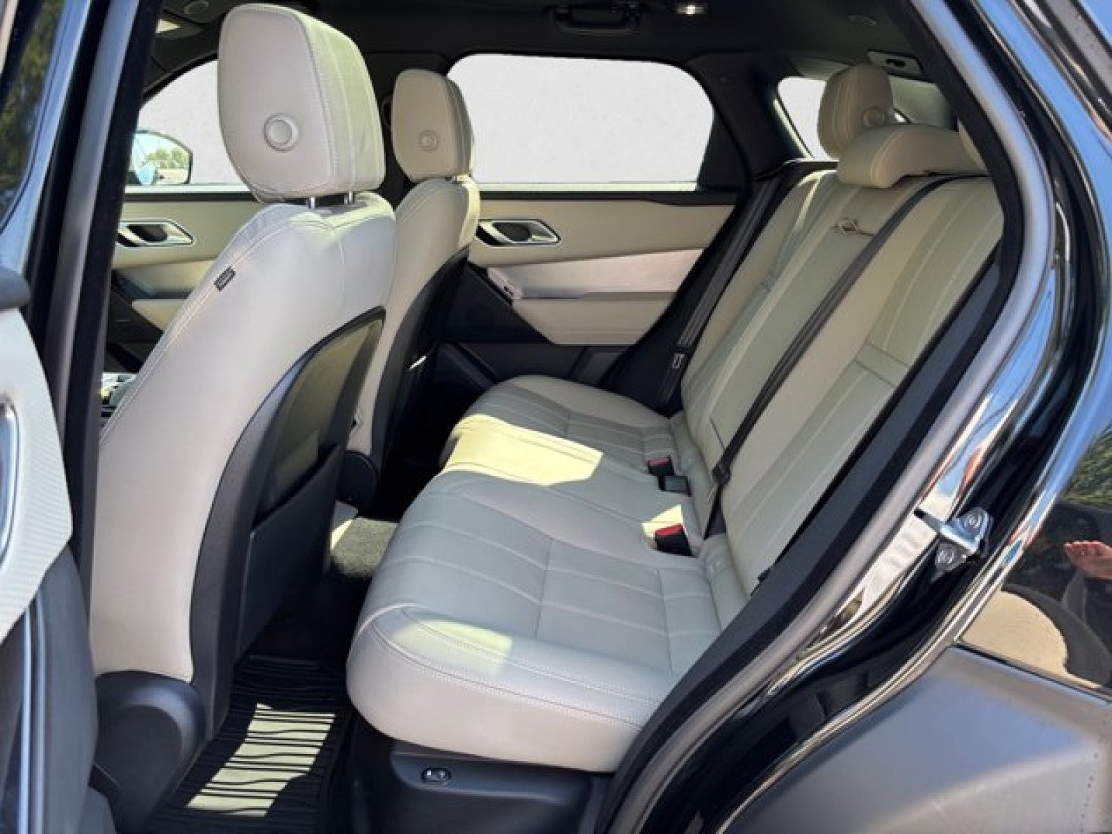 2021 Land Rover Range Rover Velar R-Dynamic S