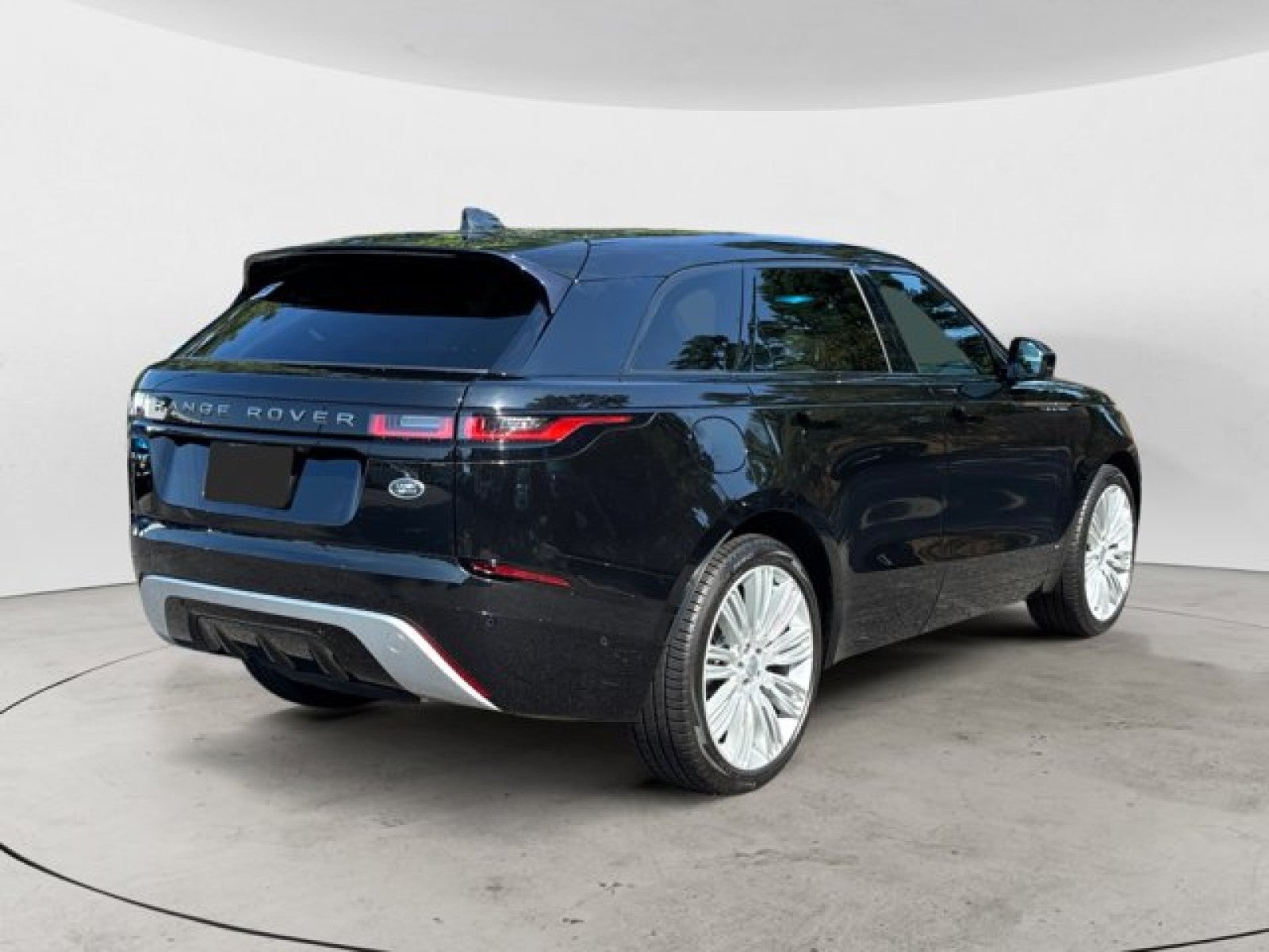 2021 Land Rover Range Rover Velar R-Dynamic S