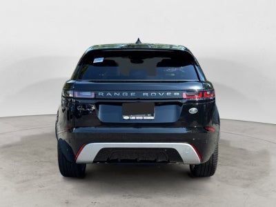 2021 Land Rover Range Rover Velar R-Dynamic S