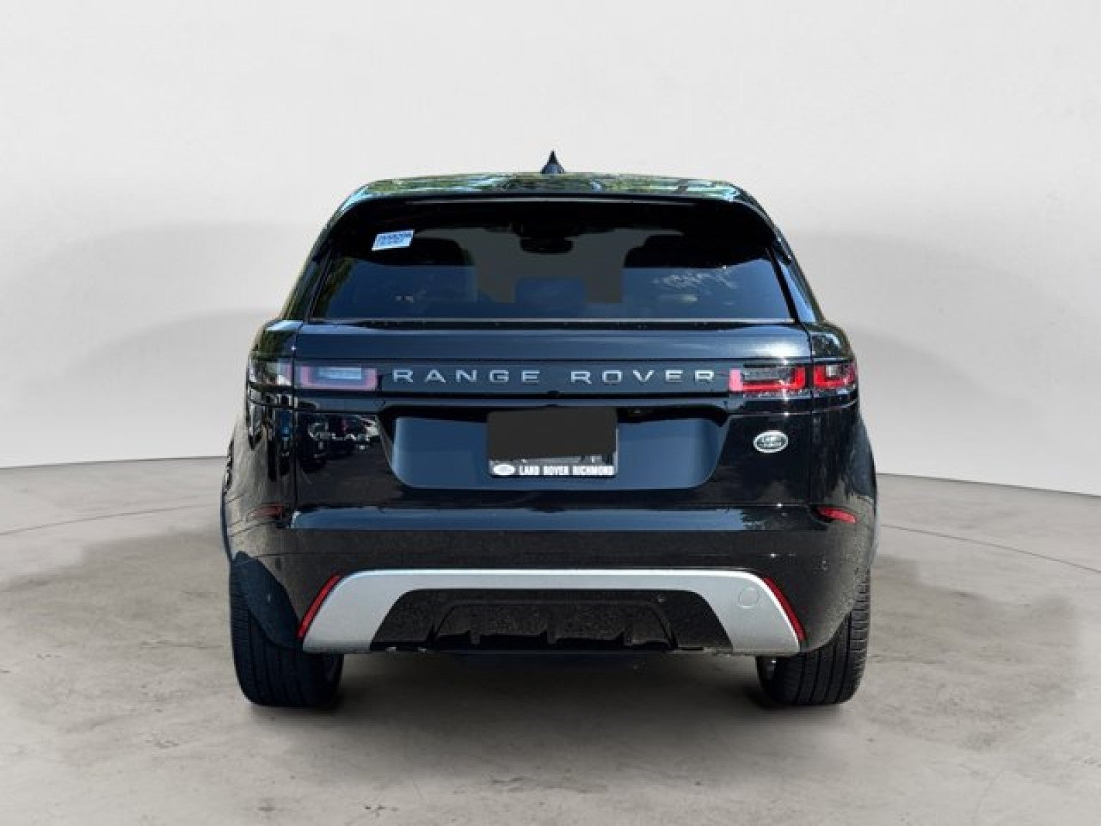2021 Land Rover Range Rover Velar R-Dynamic S