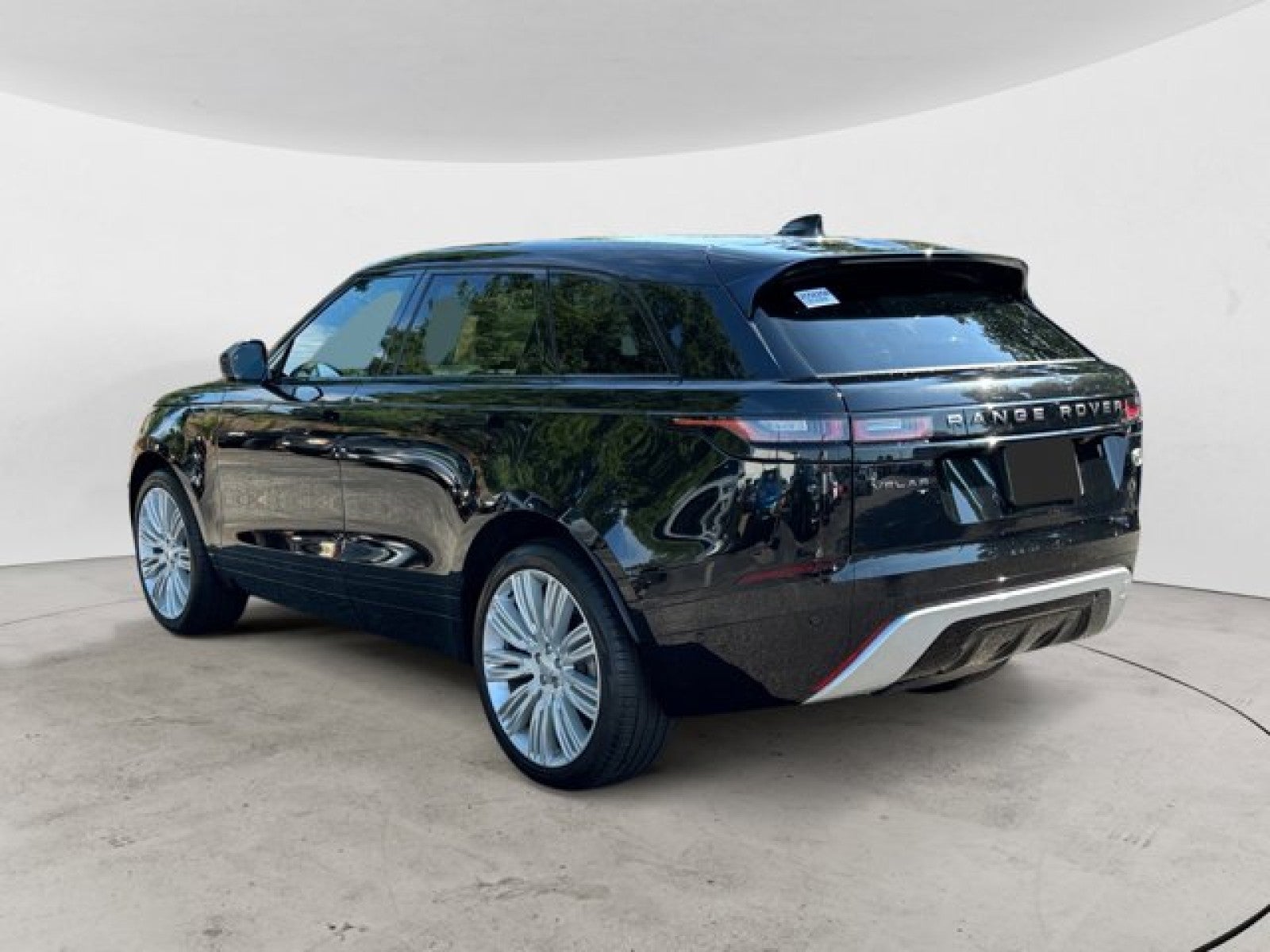 2021 Land Rover Range Rover Velar R-Dynamic S
