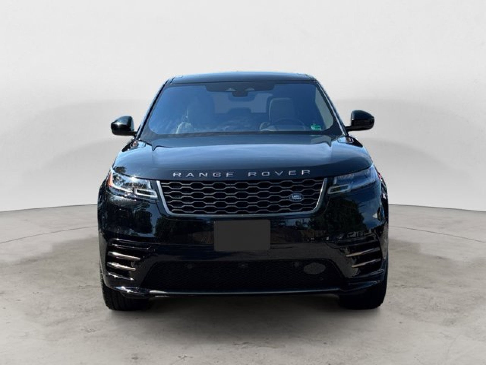 2021 Land Rover Range Rover Velar R-Dynamic S