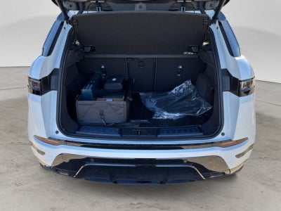 2026 Land Rover Range Rover Evoque Dynamic SE