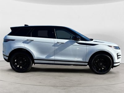 2026 Land Rover Range Rover Evoque Dynamic SE
