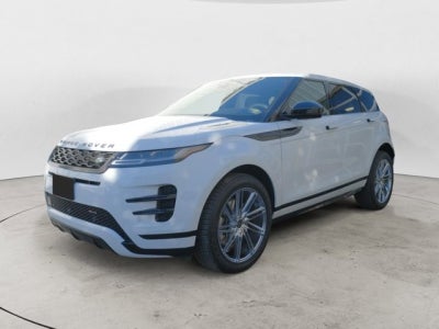 2023 Land Rover Range Rover Evoque R-Dynamic S