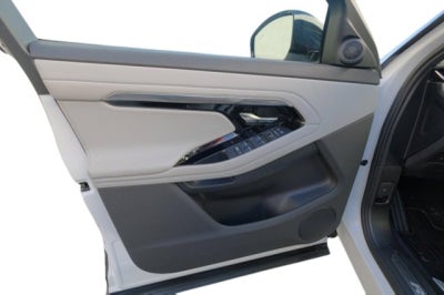 2023 Land Rover Range Rover Evoque R-Dynamic S