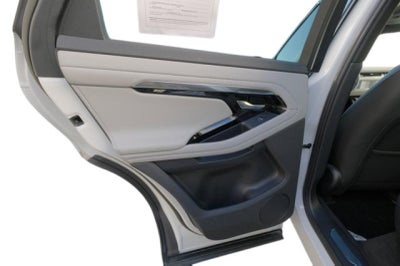 2023 Land Rover Range Rover Evoque R-Dynamic S