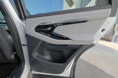 2023 Land Rover Range Rover Evoque R-Dynamic S