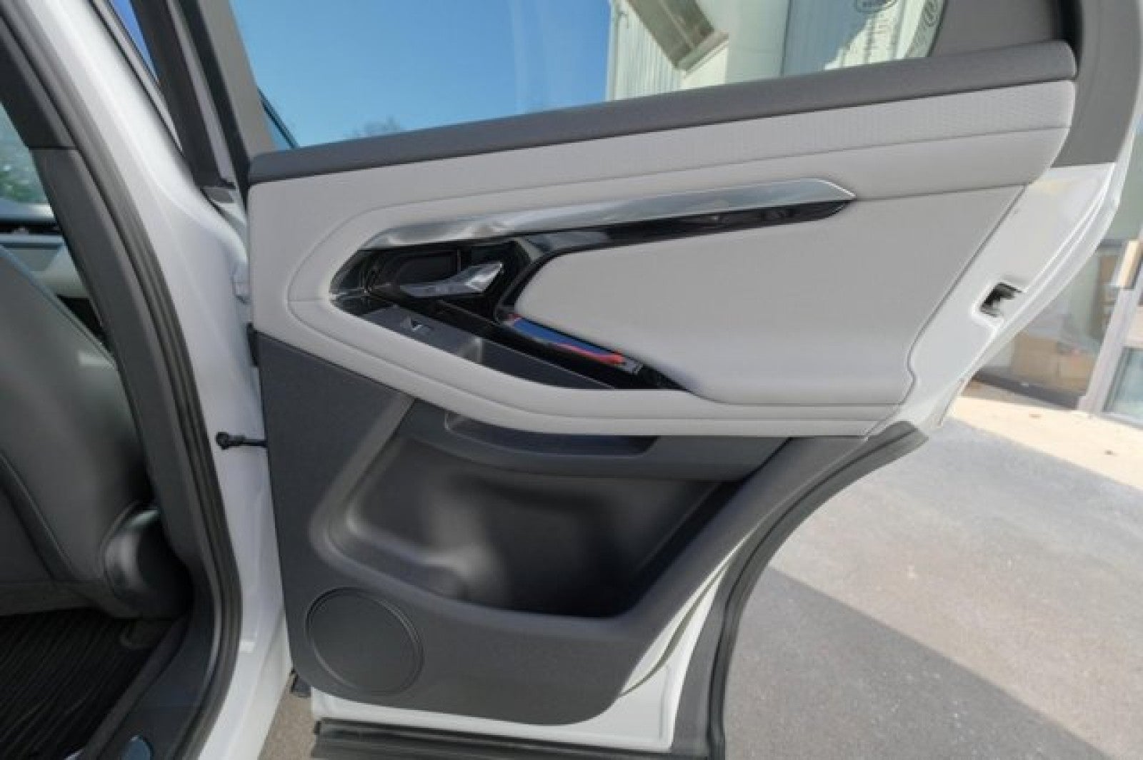 2023 Land Rover Range Rover Evoque R-Dynamic S