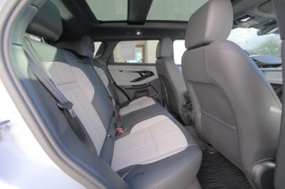 2023 Land Rover Range Rover Evoque R-Dynamic S