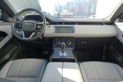 2023 Land Rover Range Rover Evoque R-Dynamic S