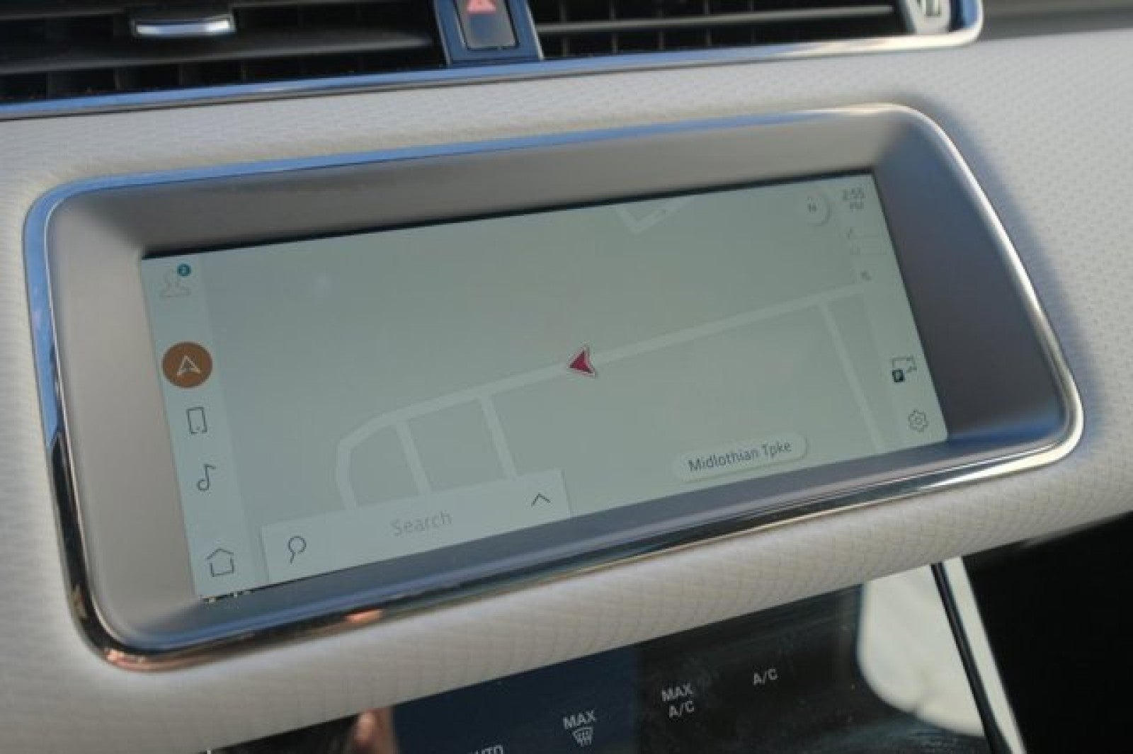 2023 Land Rover Range Rover Evoque R-Dynamic S