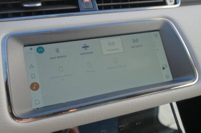 2023 Land Rover Range Rover Evoque R-Dynamic S