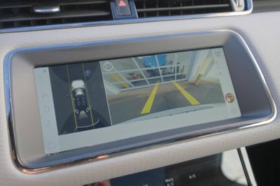 2023 Land Rover Range Rover Evoque R-Dynamic S