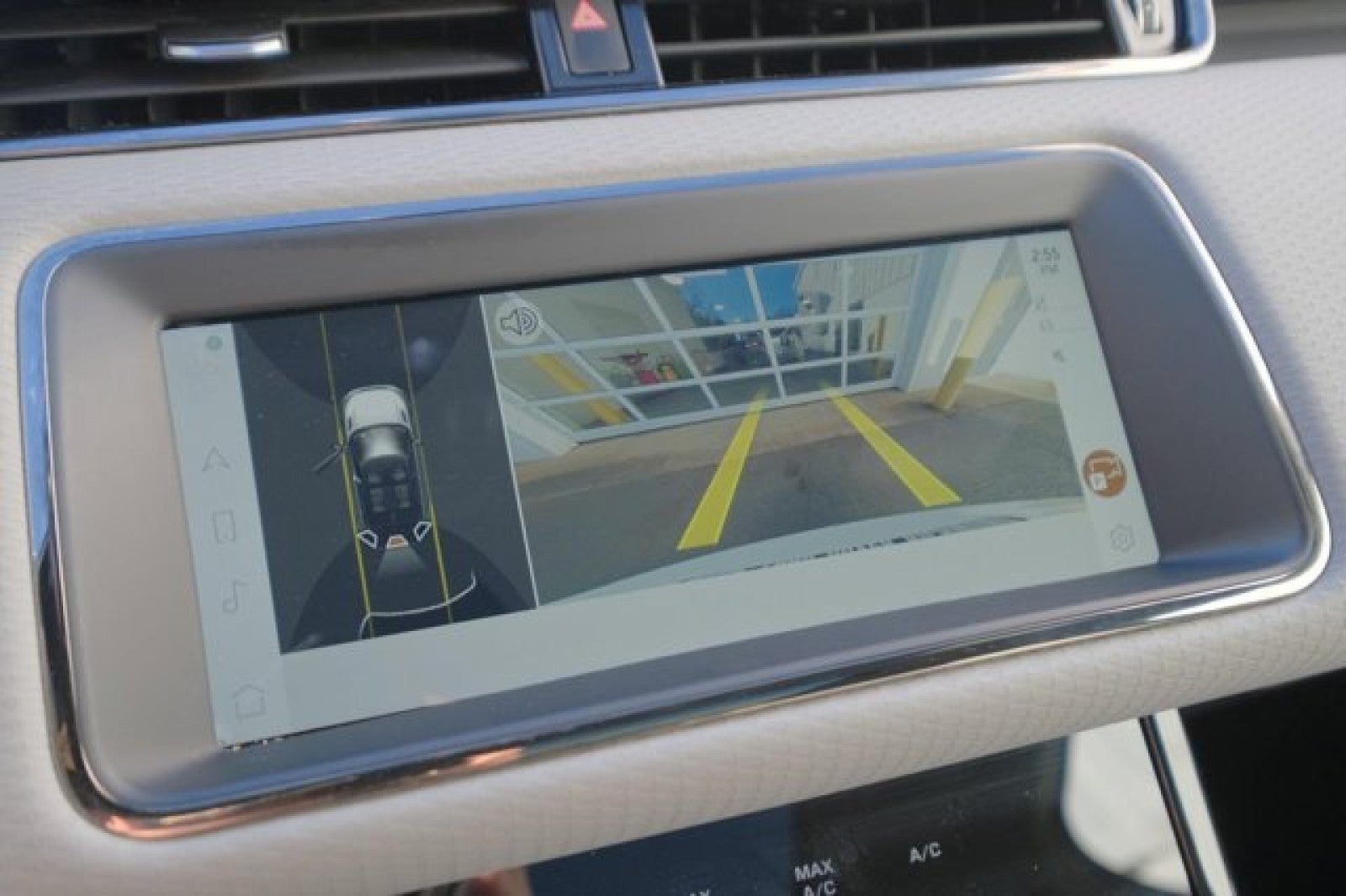 2023 Land Rover Range Rover Evoque R-Dynamic S