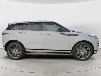2023 Land Rover Range Rover Evoque R-Dynamic S