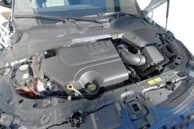 2023 Land Rover Range Rover Evoque R-Dynamic S