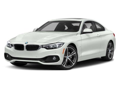 2020 BMW 4 Series 430i xDrive Coupe | M Sport