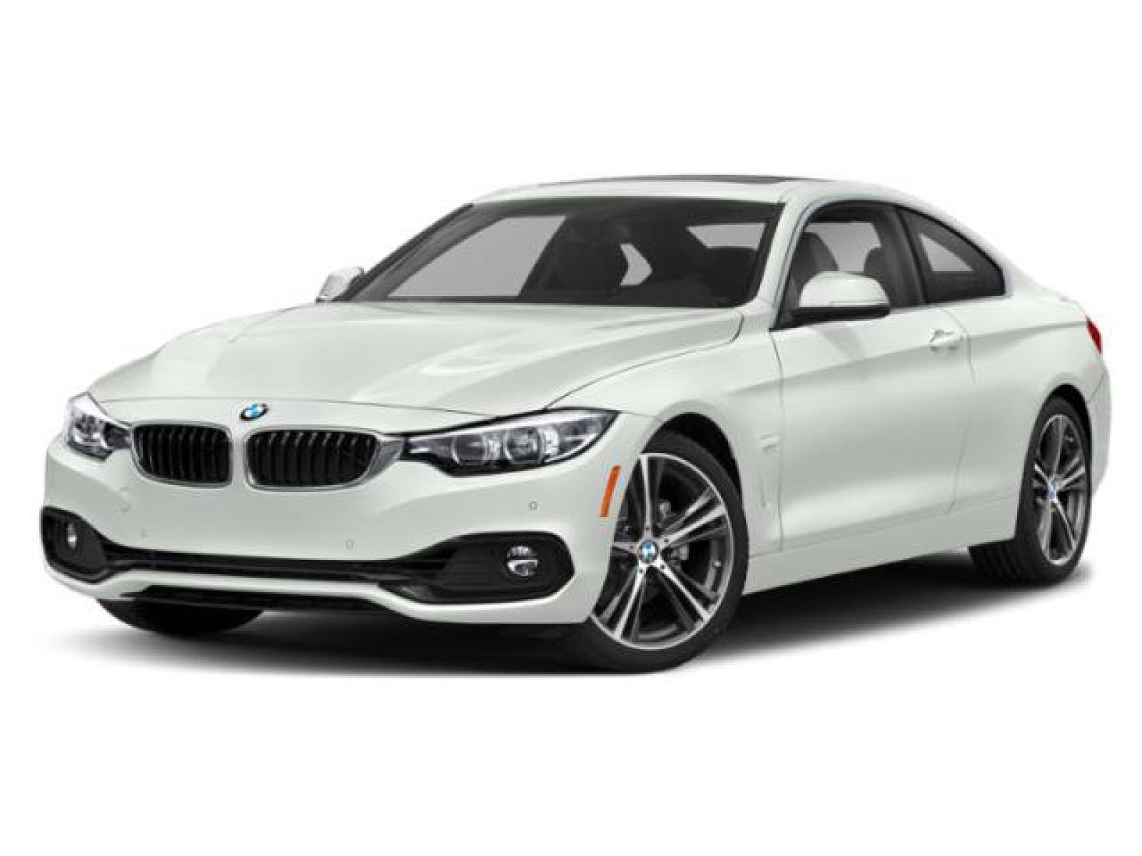 2020 BMW 4 Series 430i xDrive Coupe | M Sport