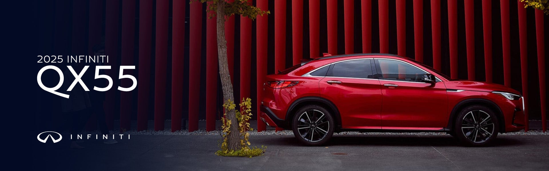 2026 INFINITI QX55 in Midlothian #ST