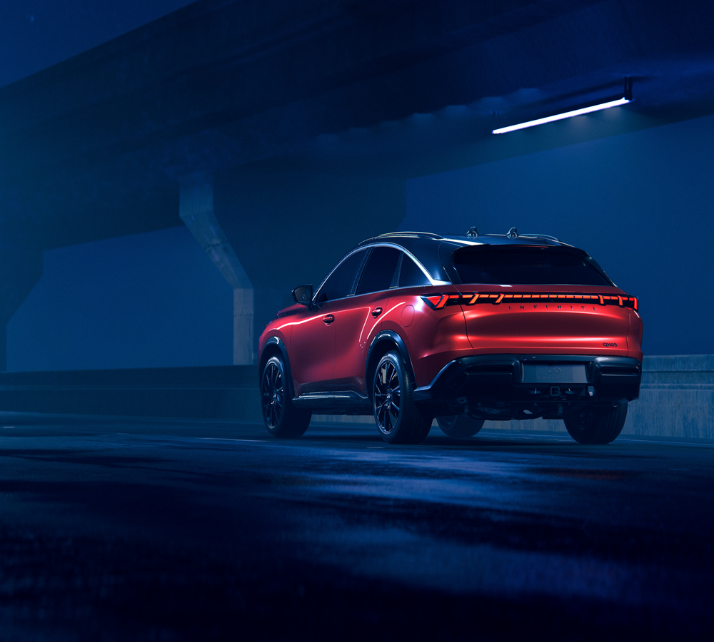 Hyman Bros INFINITI of Richmond in Midlothian VA