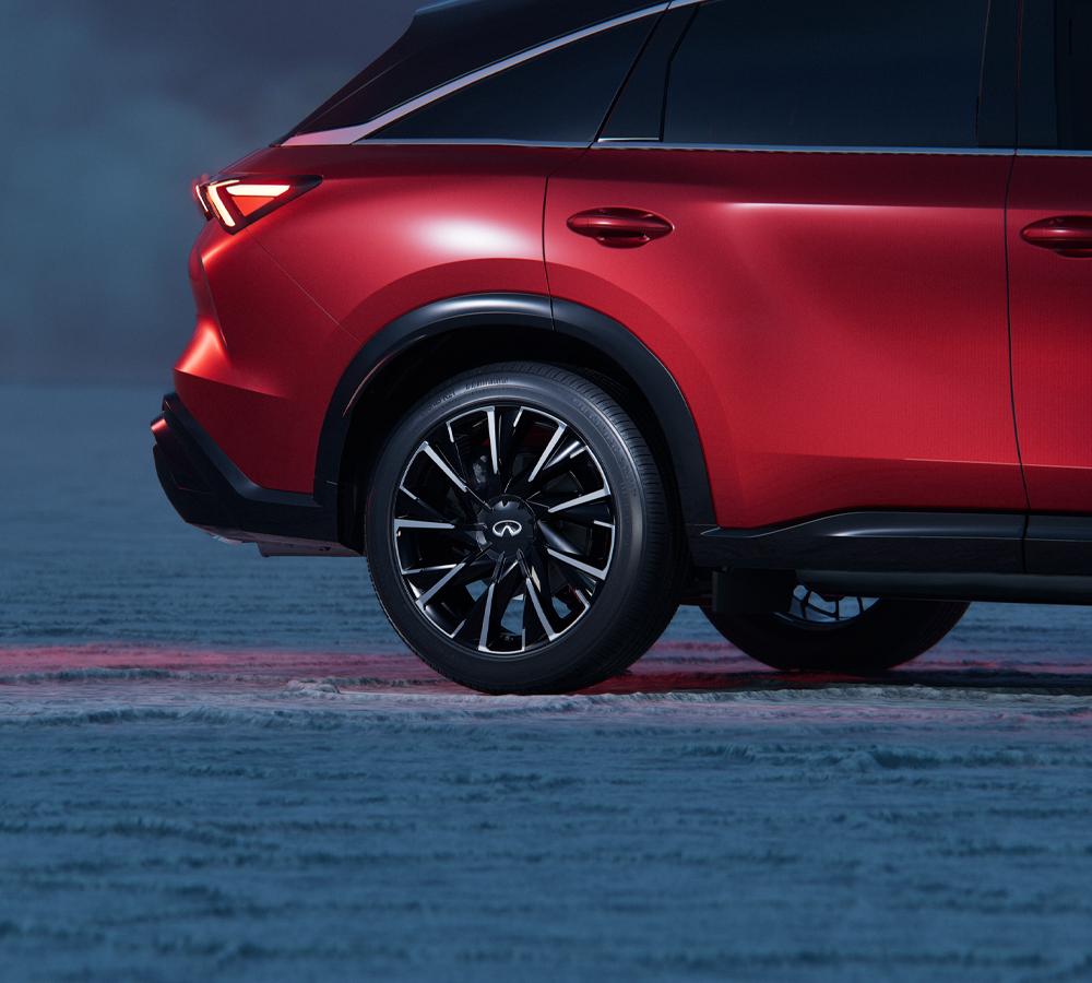 Hyman Bros INFINITI of Richmond in Midlothian VA